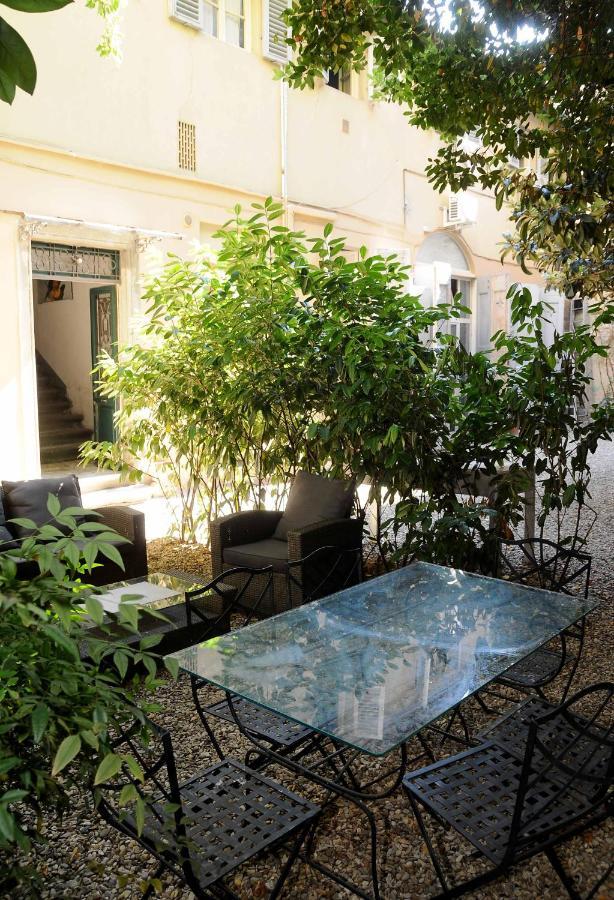 Residenza Branca Della Ripa * Firenze