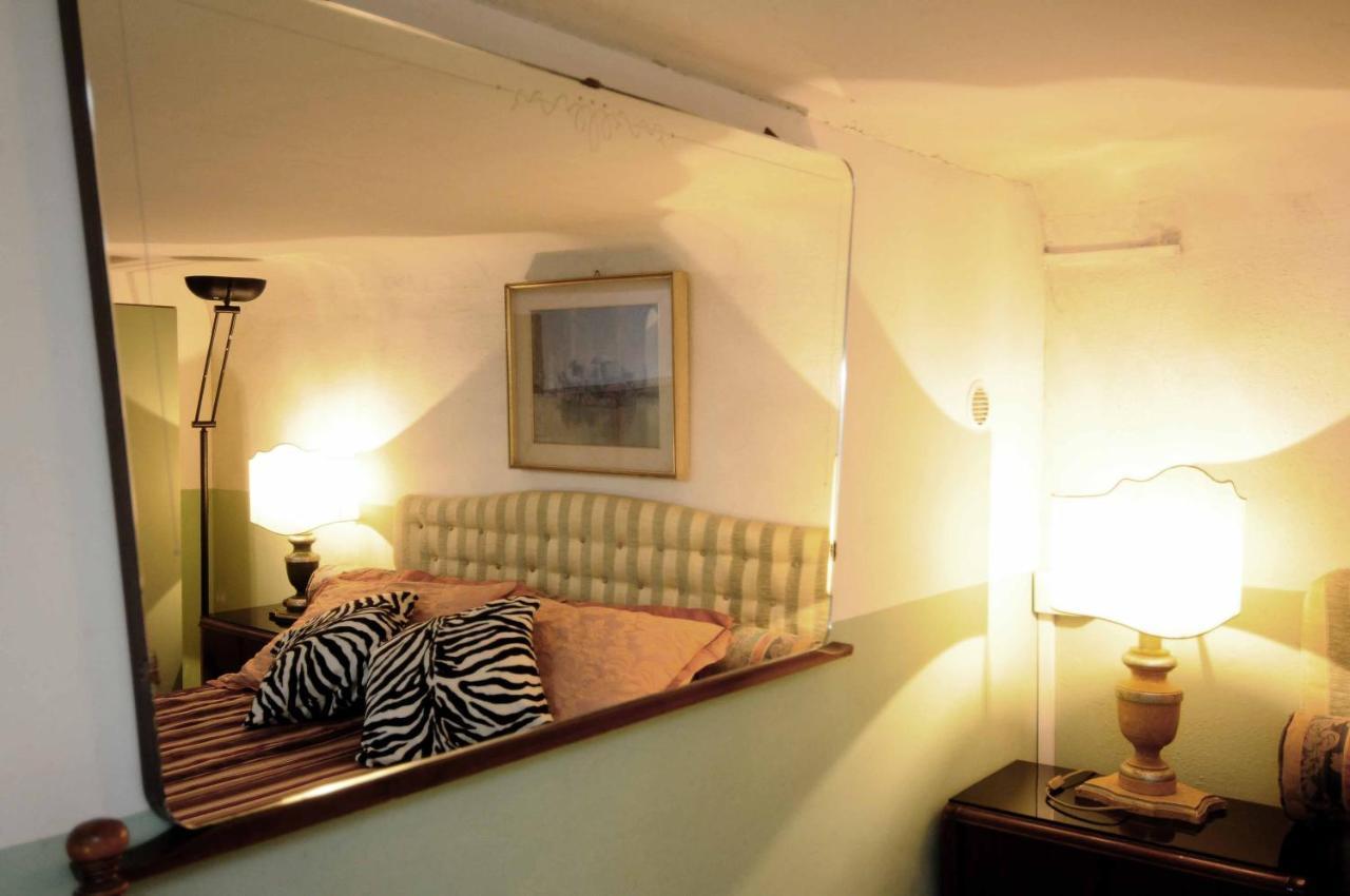 Residenza Branca Della Ripa Leilighet Firenze