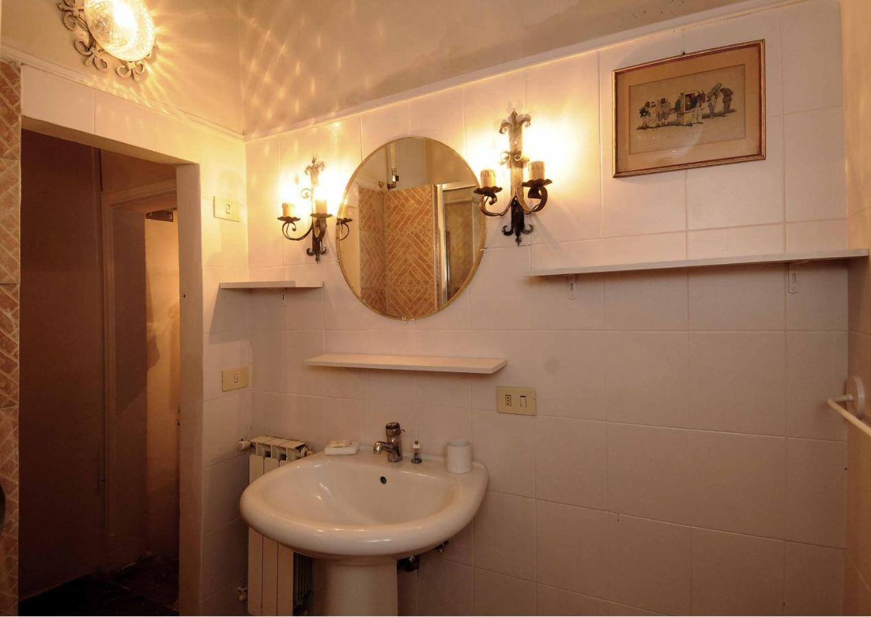 Residenza Branca Della Ripa Leilighet Firenze