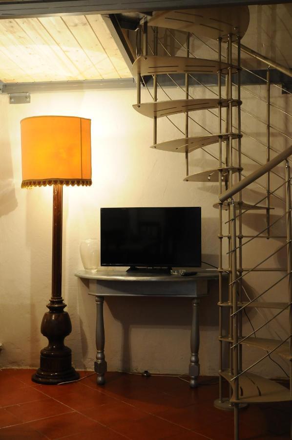 Residenza Branca Della Ripa Leilighet