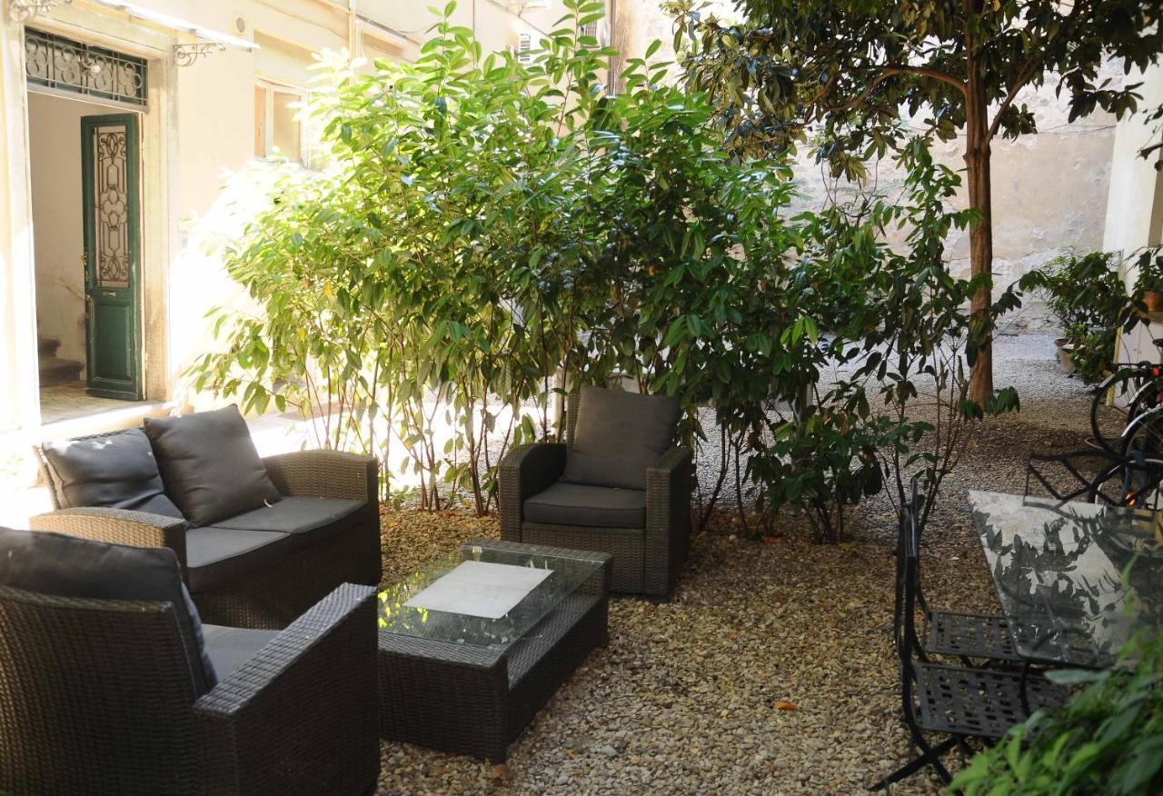 Residenza Branca Della Ripa Leilighet