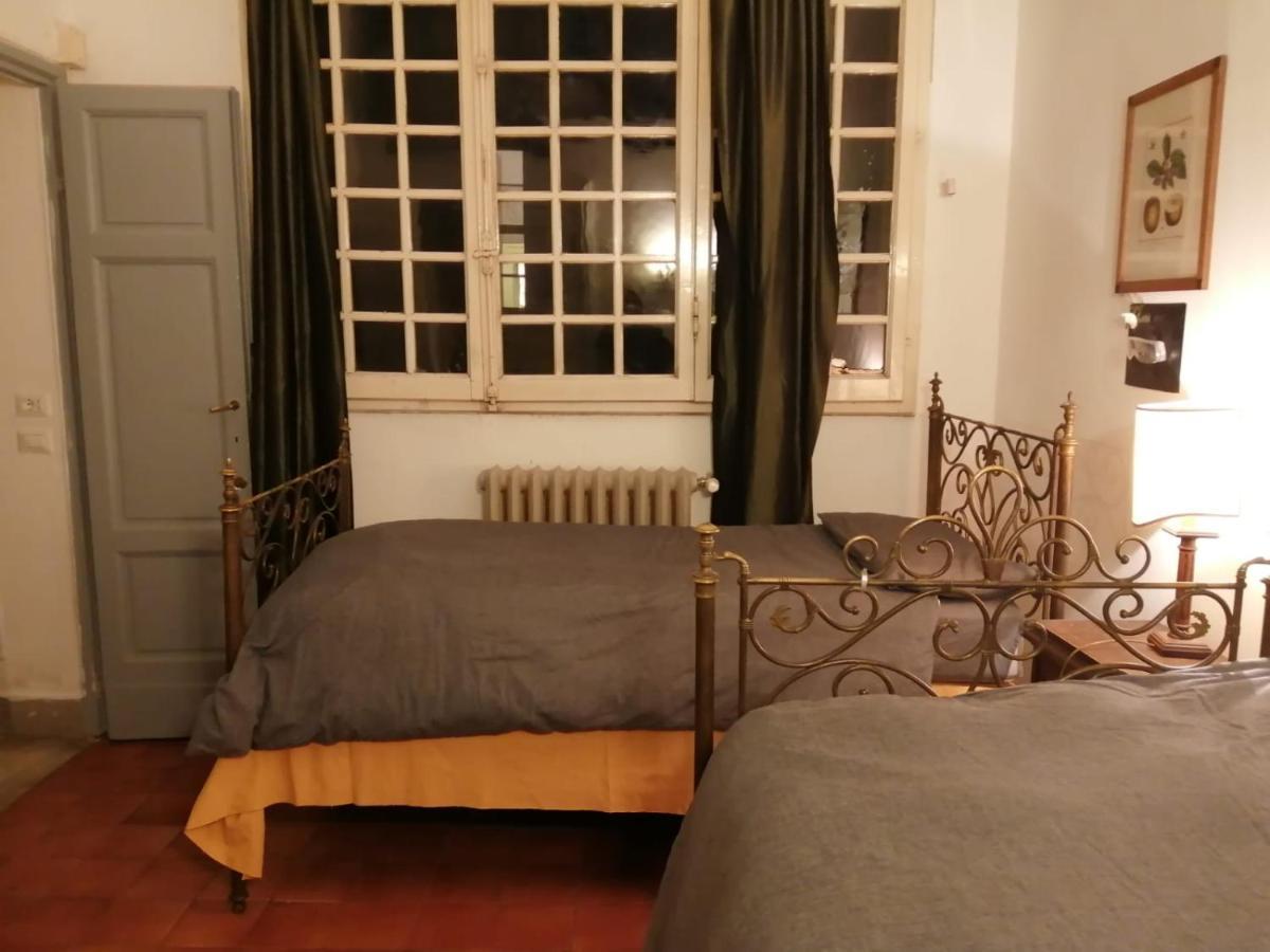 Leilighet Residenza Branca Della Ripa