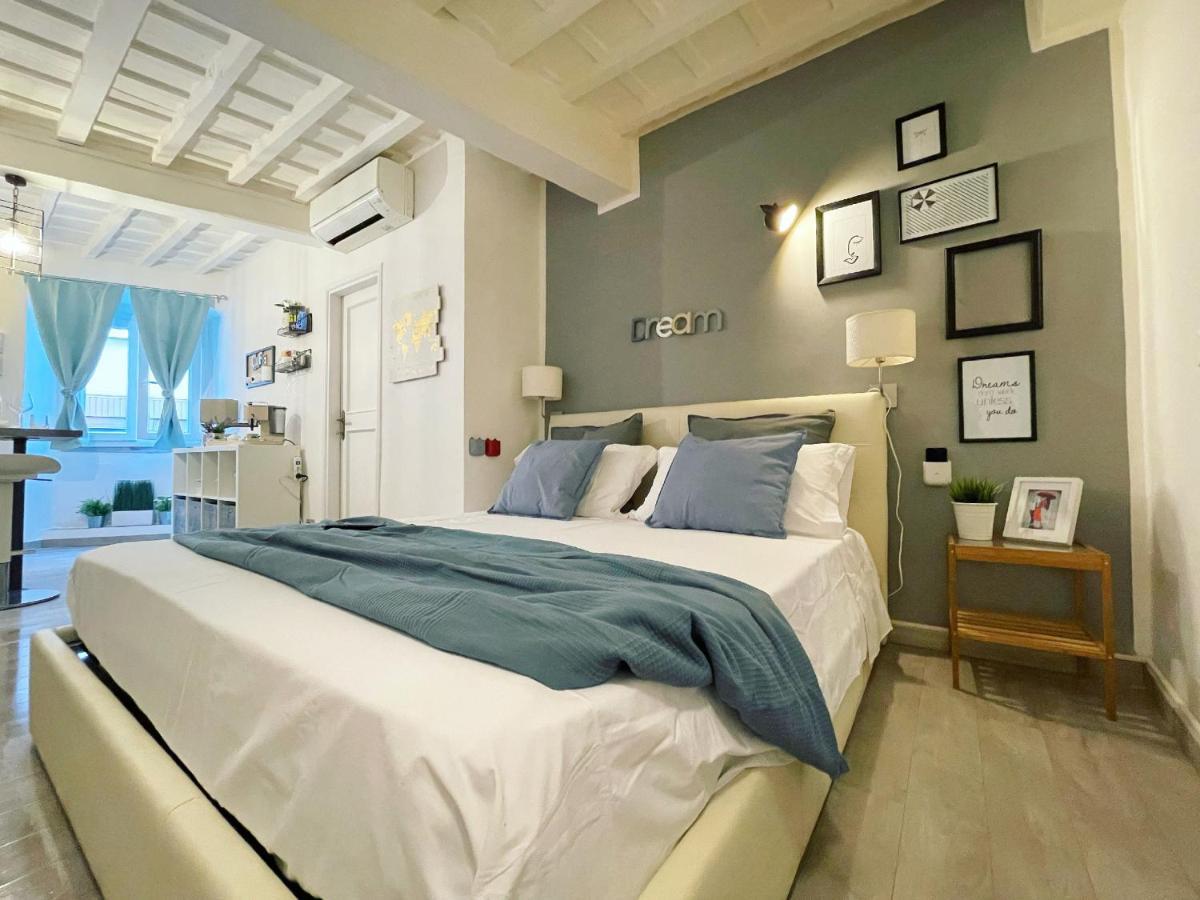 Lejlighed Leonardo Suites