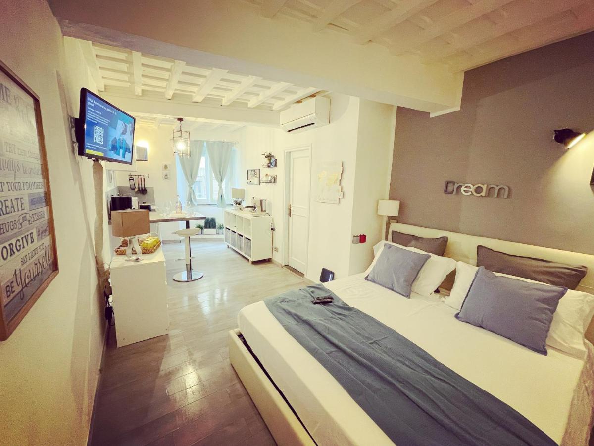 Lejlighed Leonardo Suites