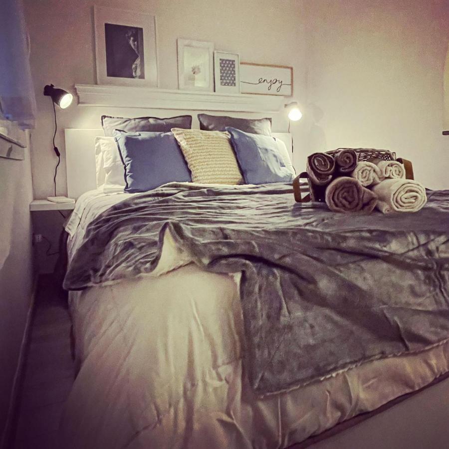 Lejlighed Leonardo Suites