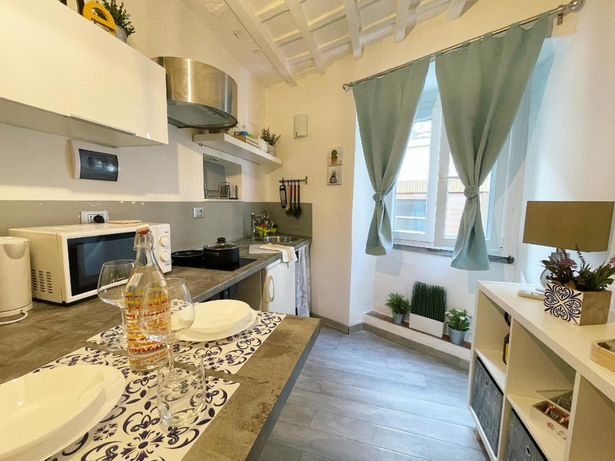 Lejlighed Leonardo Suites
