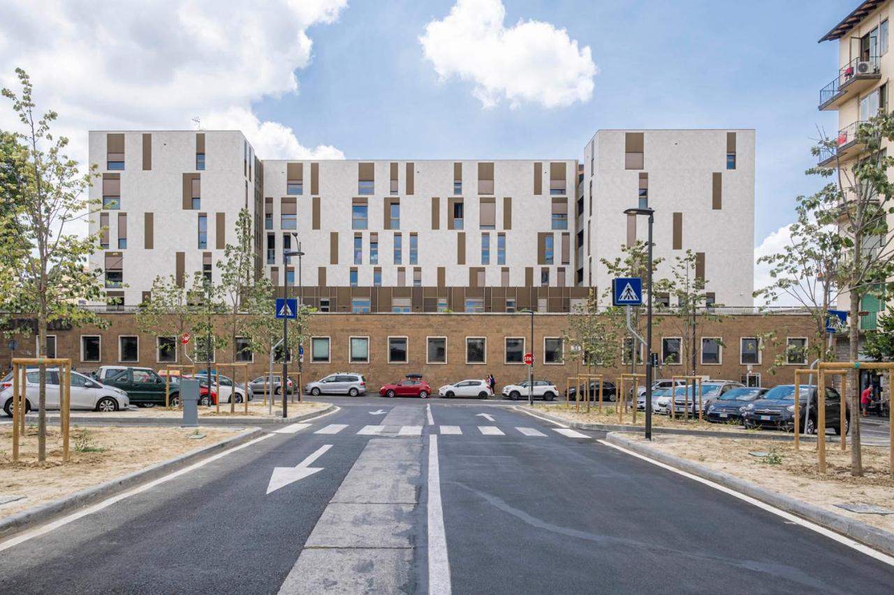 Camplus Casa Per Ferie