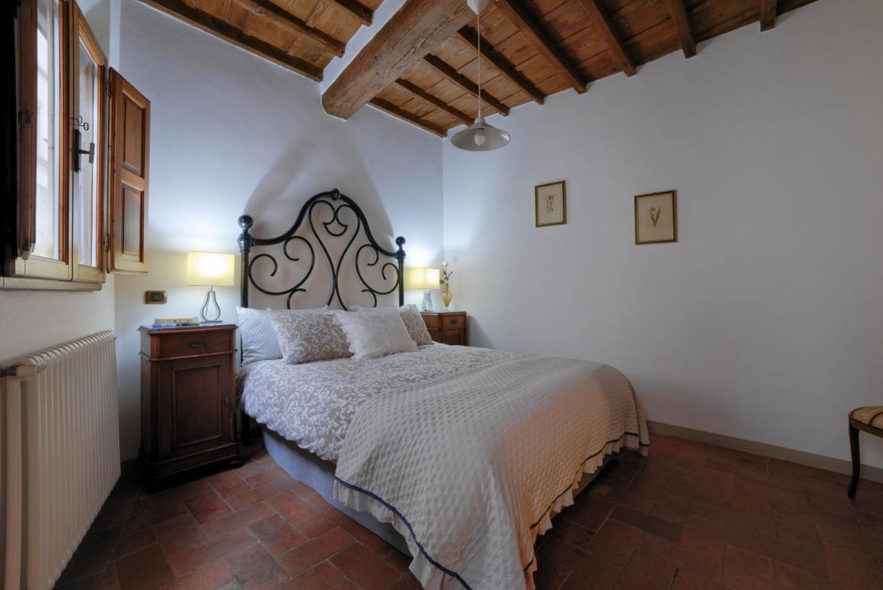 Apartment Lacosta Near Ponte Vecchio *