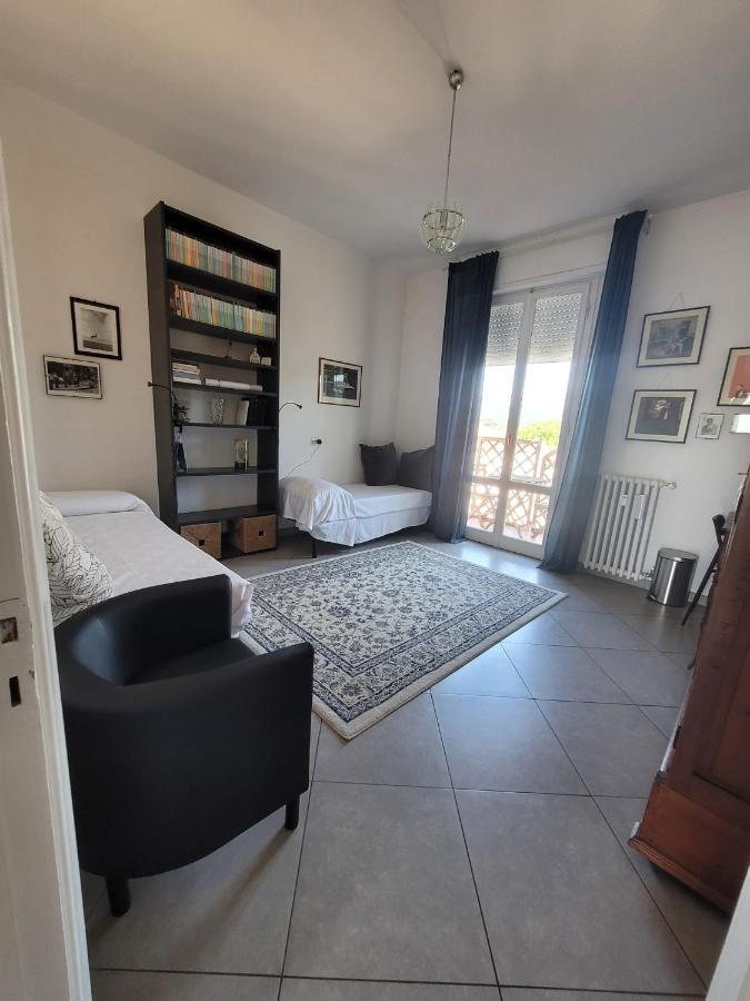 Privat overnatting Attico Duse In Famiglia Firenze