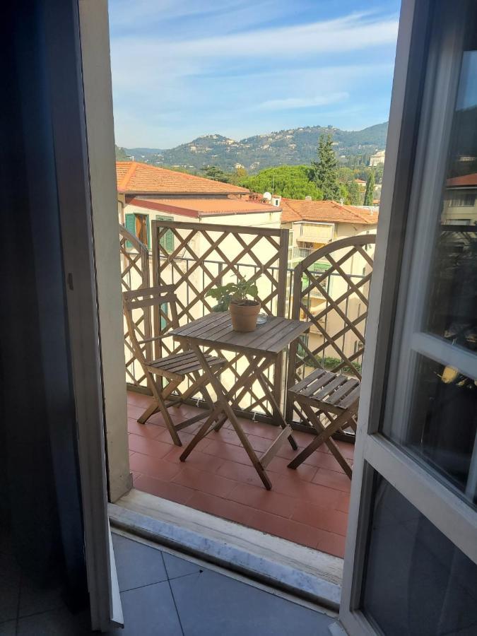 Privat overnatting Attico Duse In Famiglia