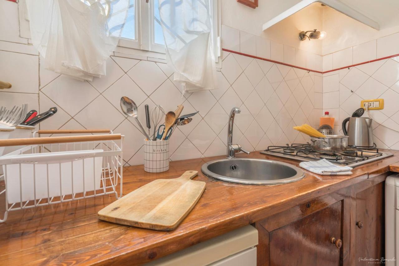 Appartement Wine Prugnolo