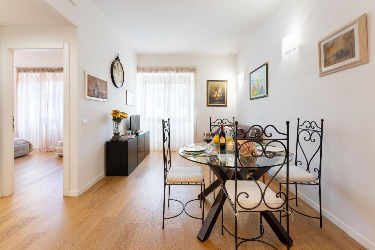 Santa Maria Novella - Flo Appartement *