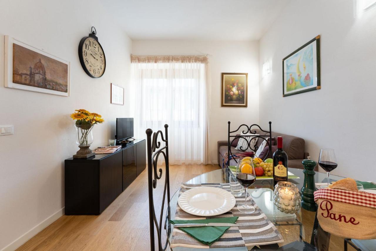 Santa Maria Novella - Flo Appartement