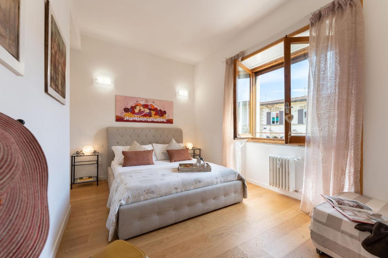 Appartement Santa Maria Novella - Flo Florence
