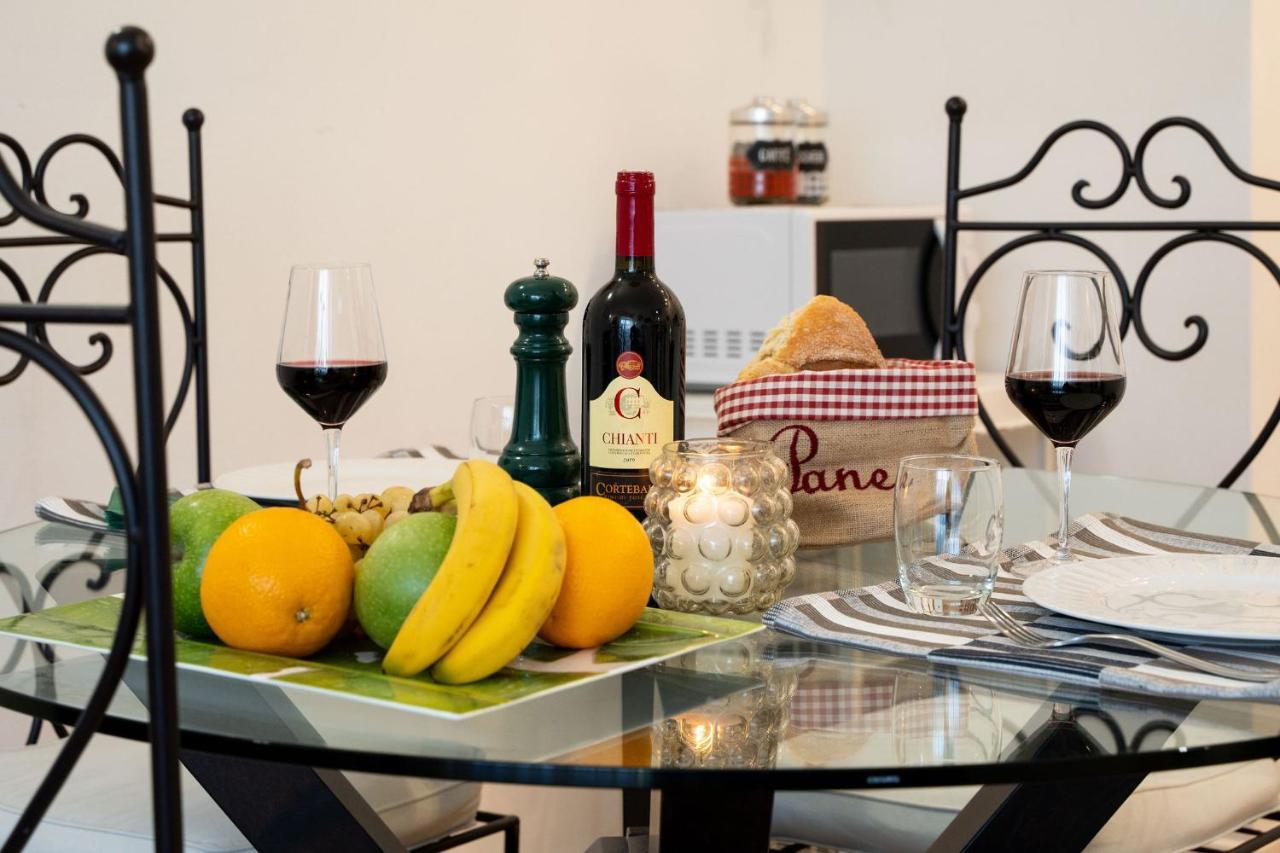 Santa Maria Novella - Flo Appartement