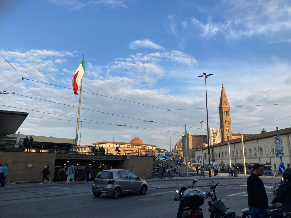 Santa Maria Novella - Golden Lily Florence, Center Florença