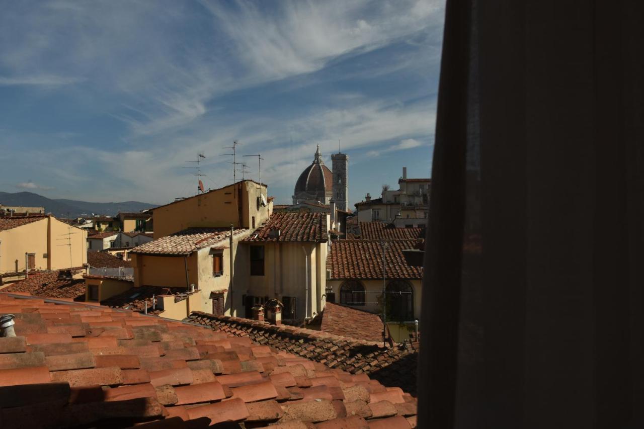 Hr Bedrooms In Casa de hóspedes Florença