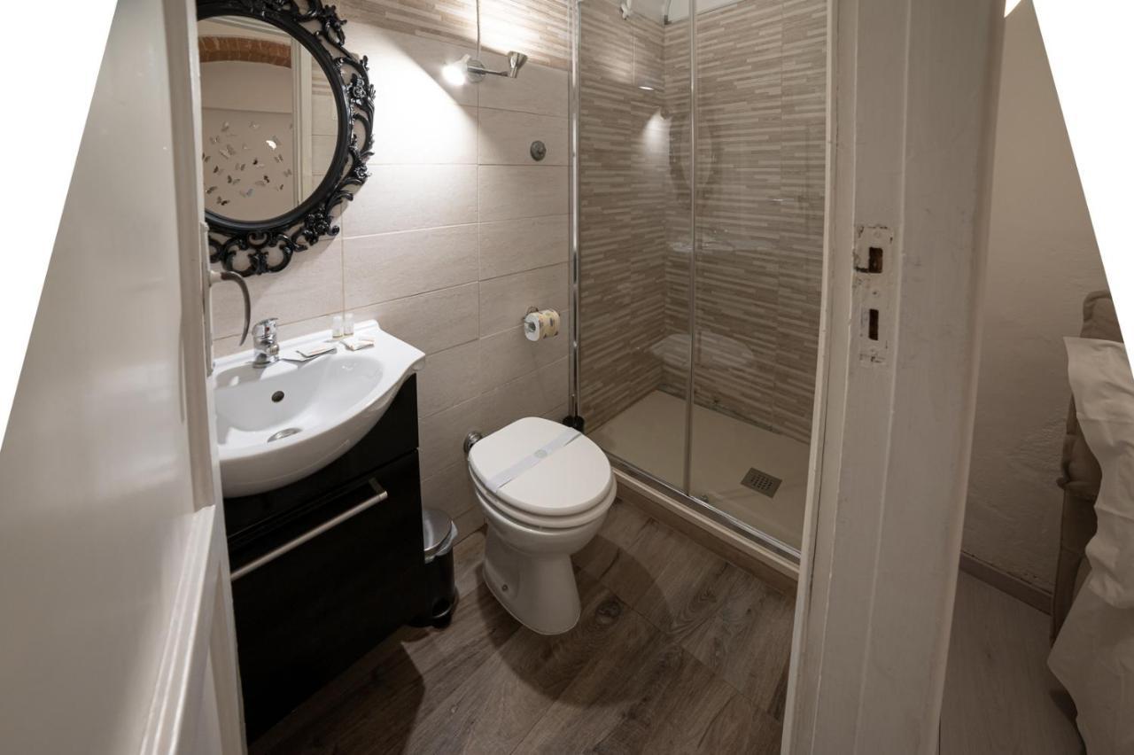 Appartement Secret Florence