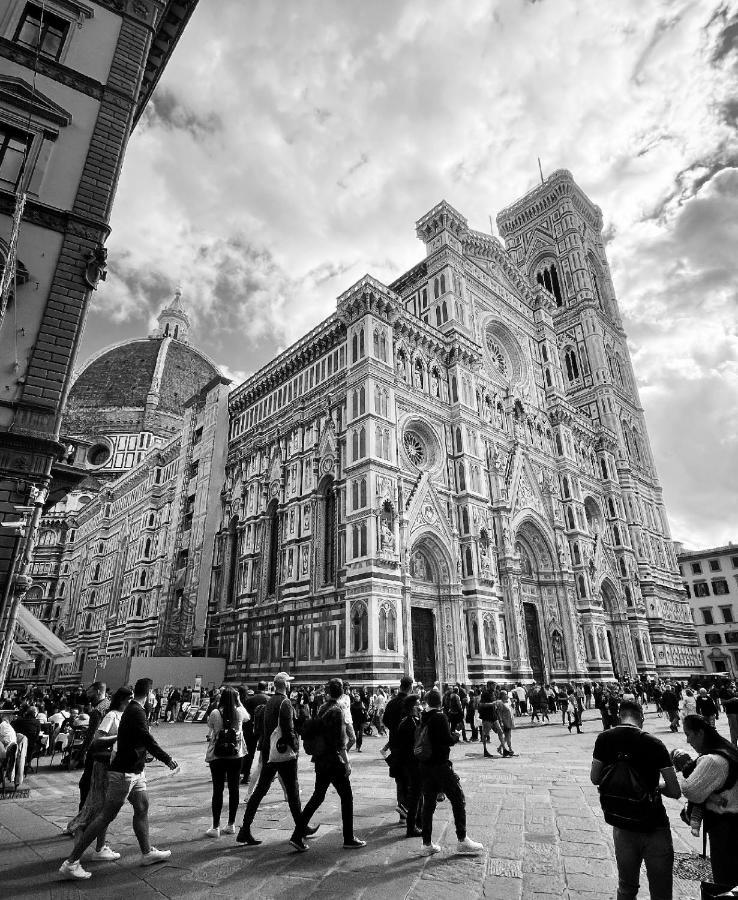 Leonardo Suites Firenze