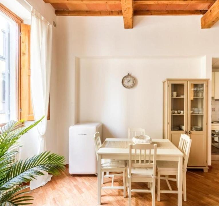 Appartement La Martinella