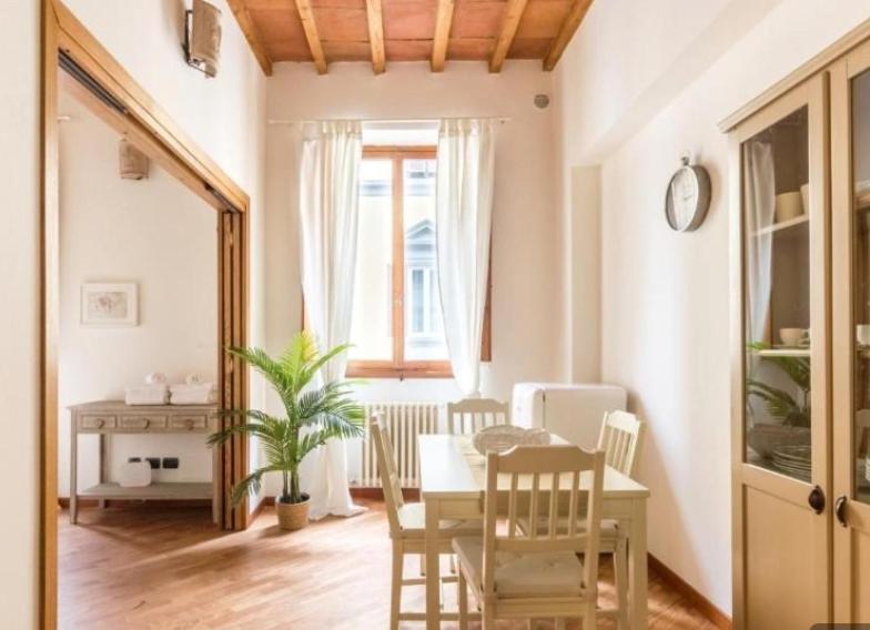 Leilighet La Martinella *