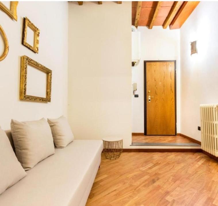 Appartement La Martinella *