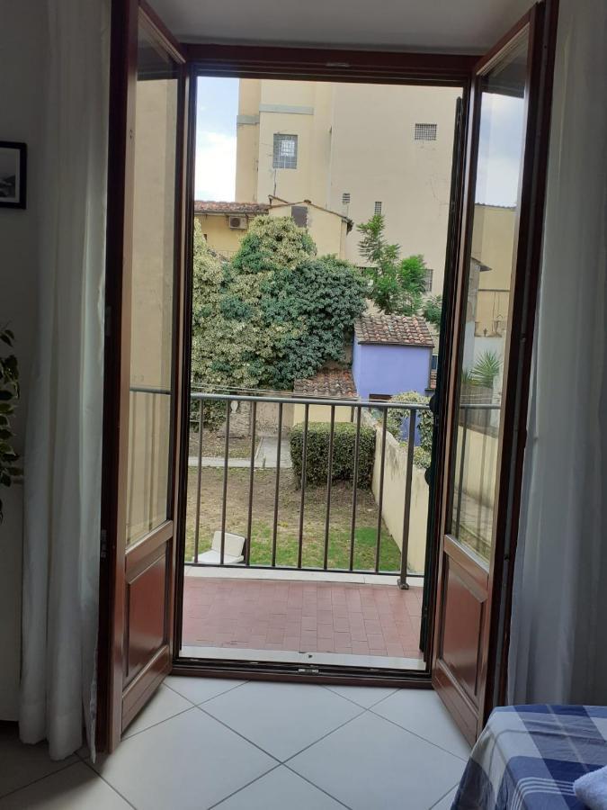 Simone's Scala House Gasthuis