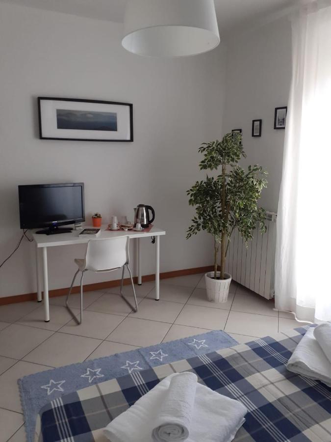 Simone's Scala House Gasthuis Florence