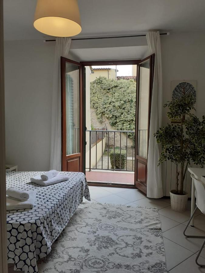 Gasthuis Simone's Scala House Florence