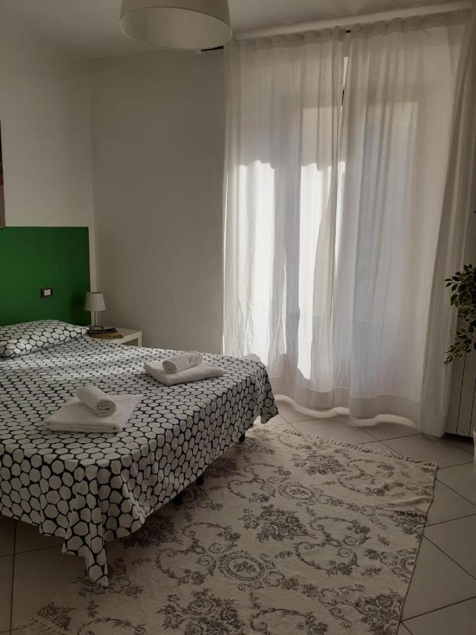 Gasthuis Simone's Scala House Florence