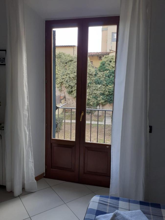 Simone's Scala House Gasthuis Florence