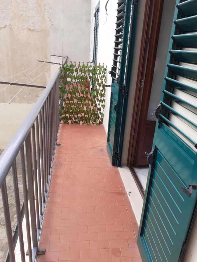 Simone's Scala House *