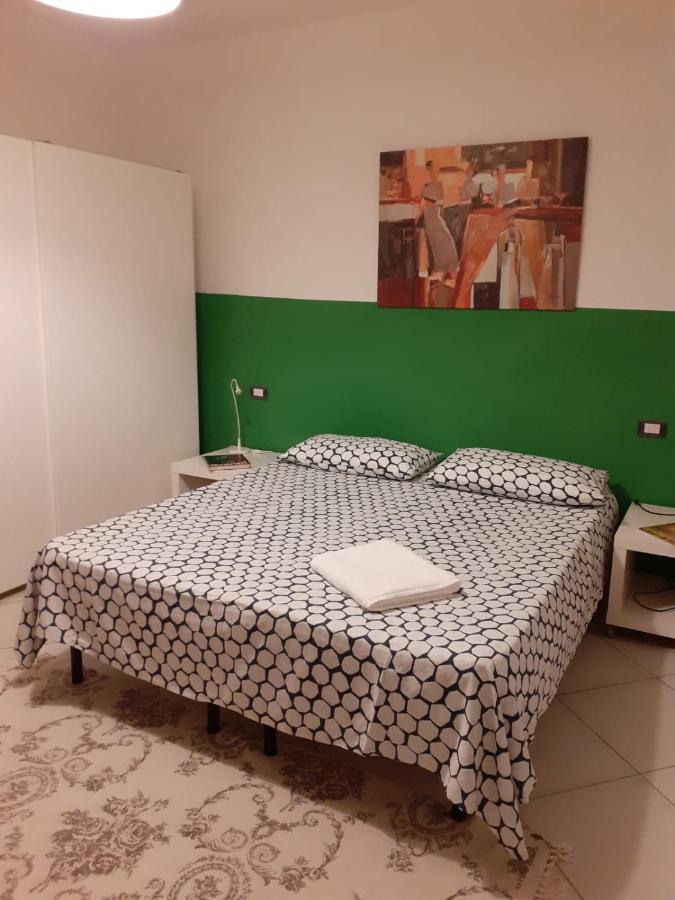 Simone's Scala House Gasthuis Florence