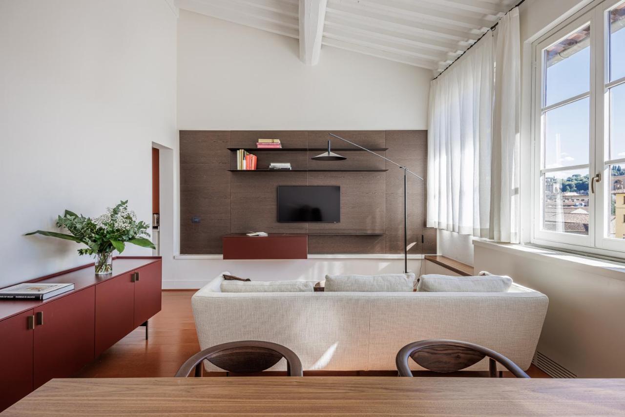 Appartamento Luxury Santa Croce View By Mmega