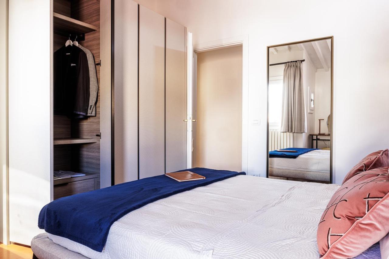 Luxury Santa Croce View By Mmega Firenze