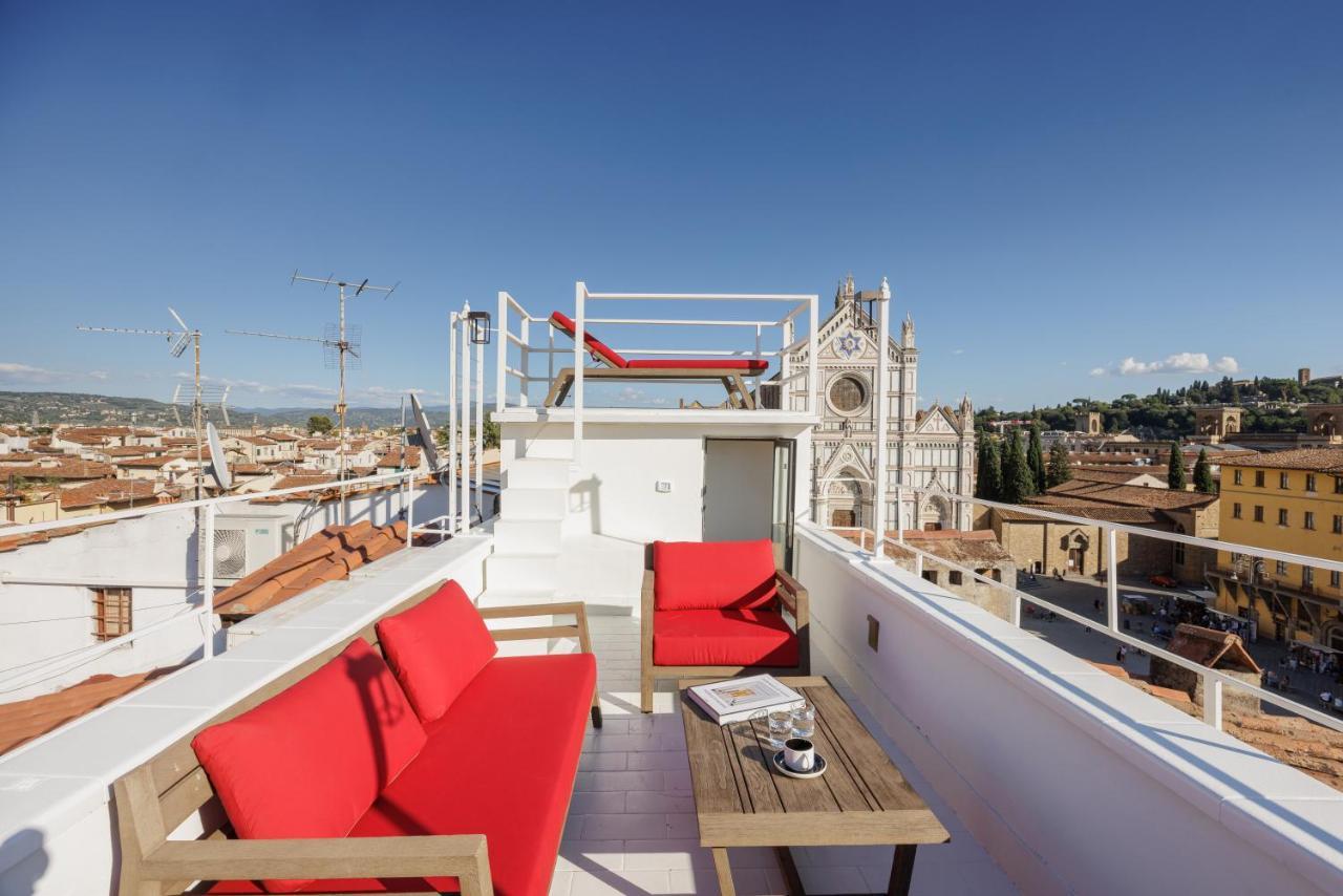 Luxury Santa Croce View By Mmega Appartamento *