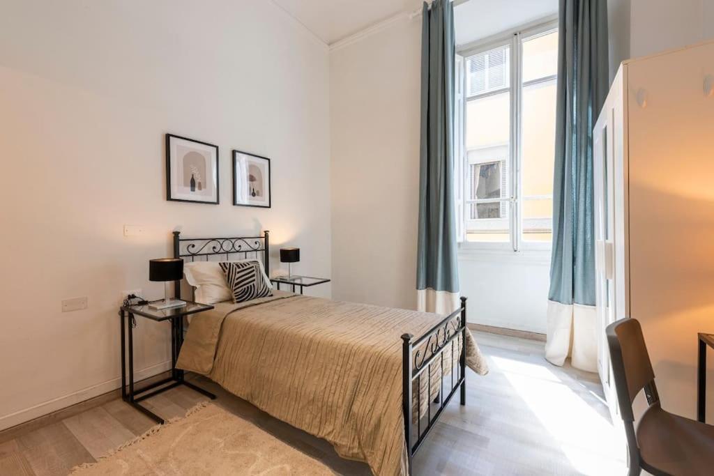 Appartement Florence-4 Bedroom In Pellicceria