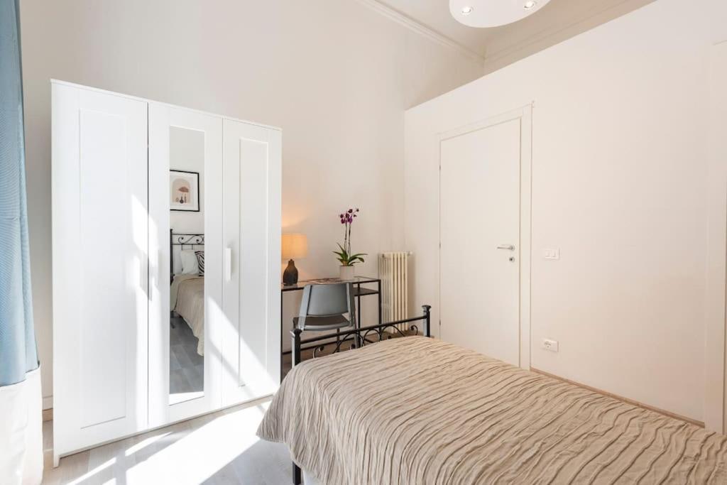 Appartement Florence-4 Bedroom In Pellicceria *