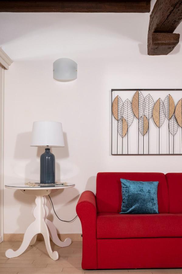 Appartement Dolce Fiorentina A 5 Minuti Da Duomo E Uffizi