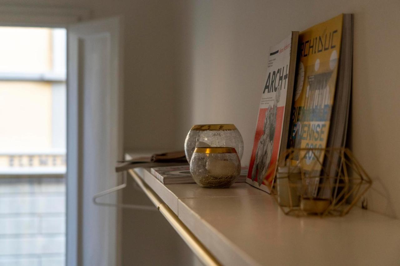 Memory Atelier - In Leilighet Firenze