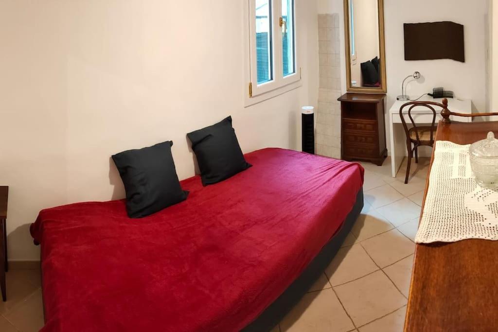 Appartamento Irina House *