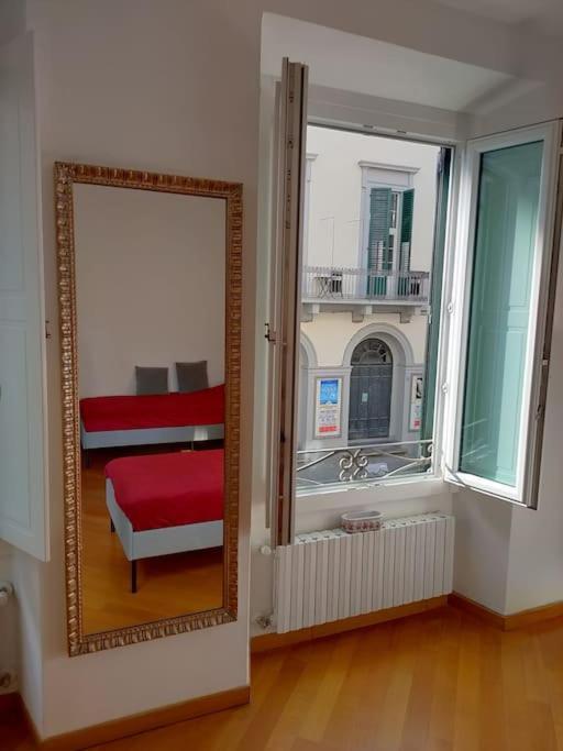 Irina House * Firenze