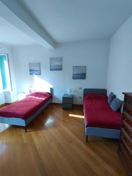 Irina House Lejlighed