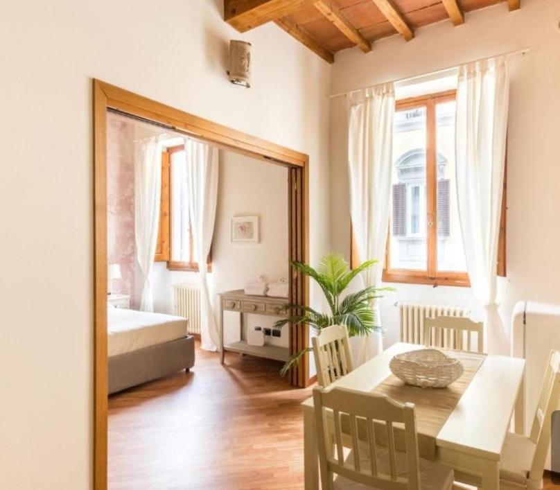 Appartement La Martinella