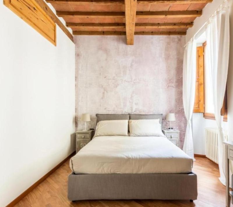 La Martinella Appartement