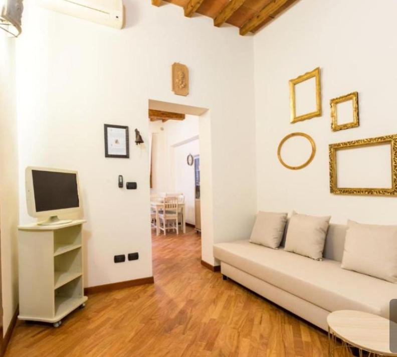 La Martinella Leilighet Firenze