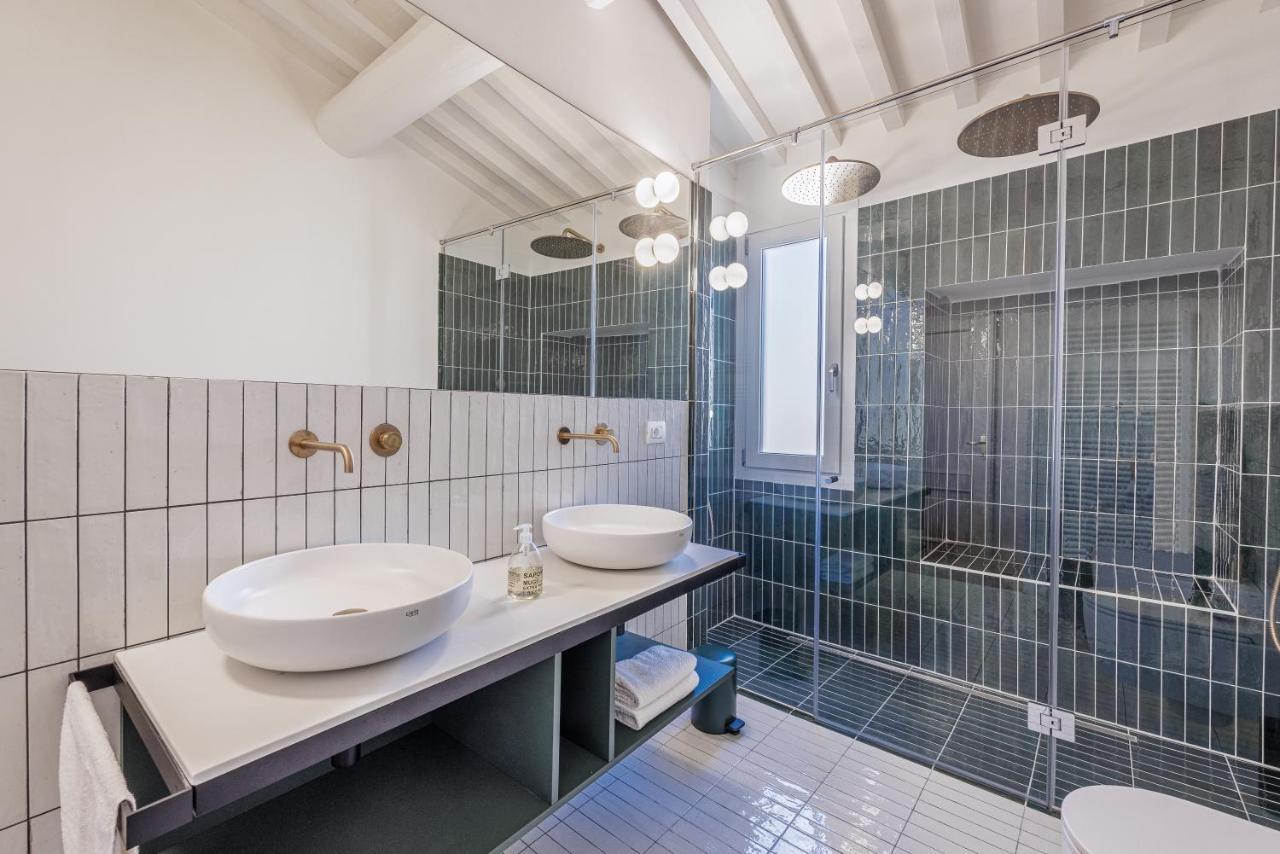 Appartamento Luxury Santa Croce View By Mmega Firenze