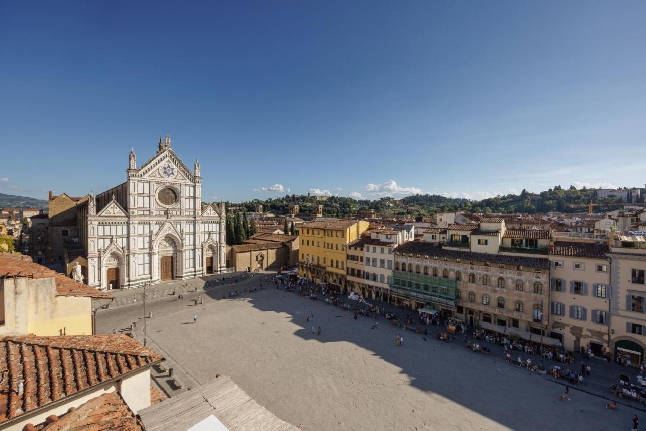 Appartamento Luxury Santa Croce View By Mmega