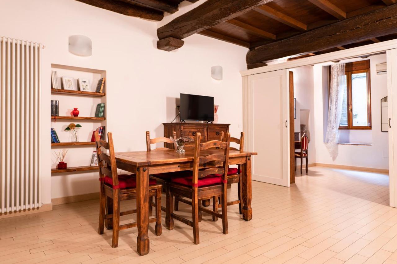 Dolce Fiorentina A 5 Minuti Da Duomo E Uffizi Appartement