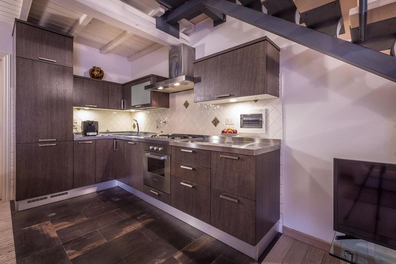 Bandinelli Appartement